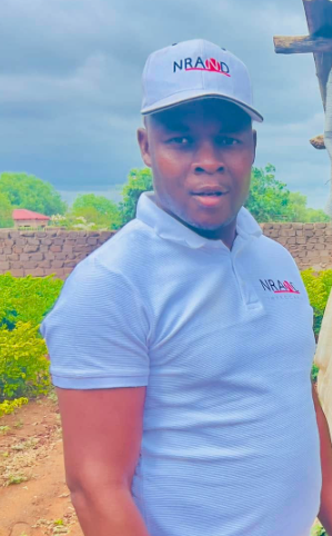 Advocate Nthambeleni Randitsheni